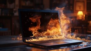 How To Cool Down Your Laptop Methods That Work