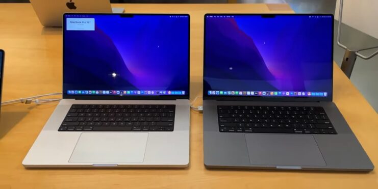 MacBook Pro 2023 - 16 inch - Swappa
