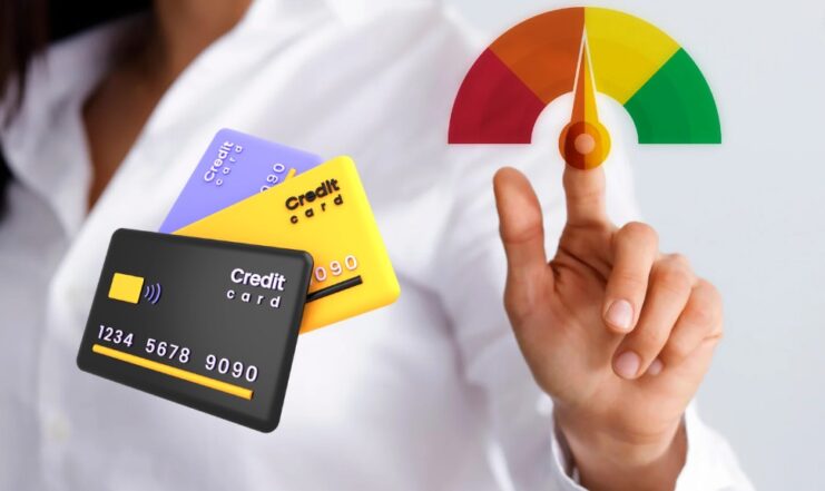 Credit Cards For People With A 600 Credit Score