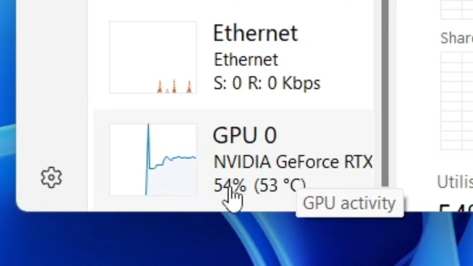 How To Check Gpu Temp Know Your Graphics Card Hero Collector 3328