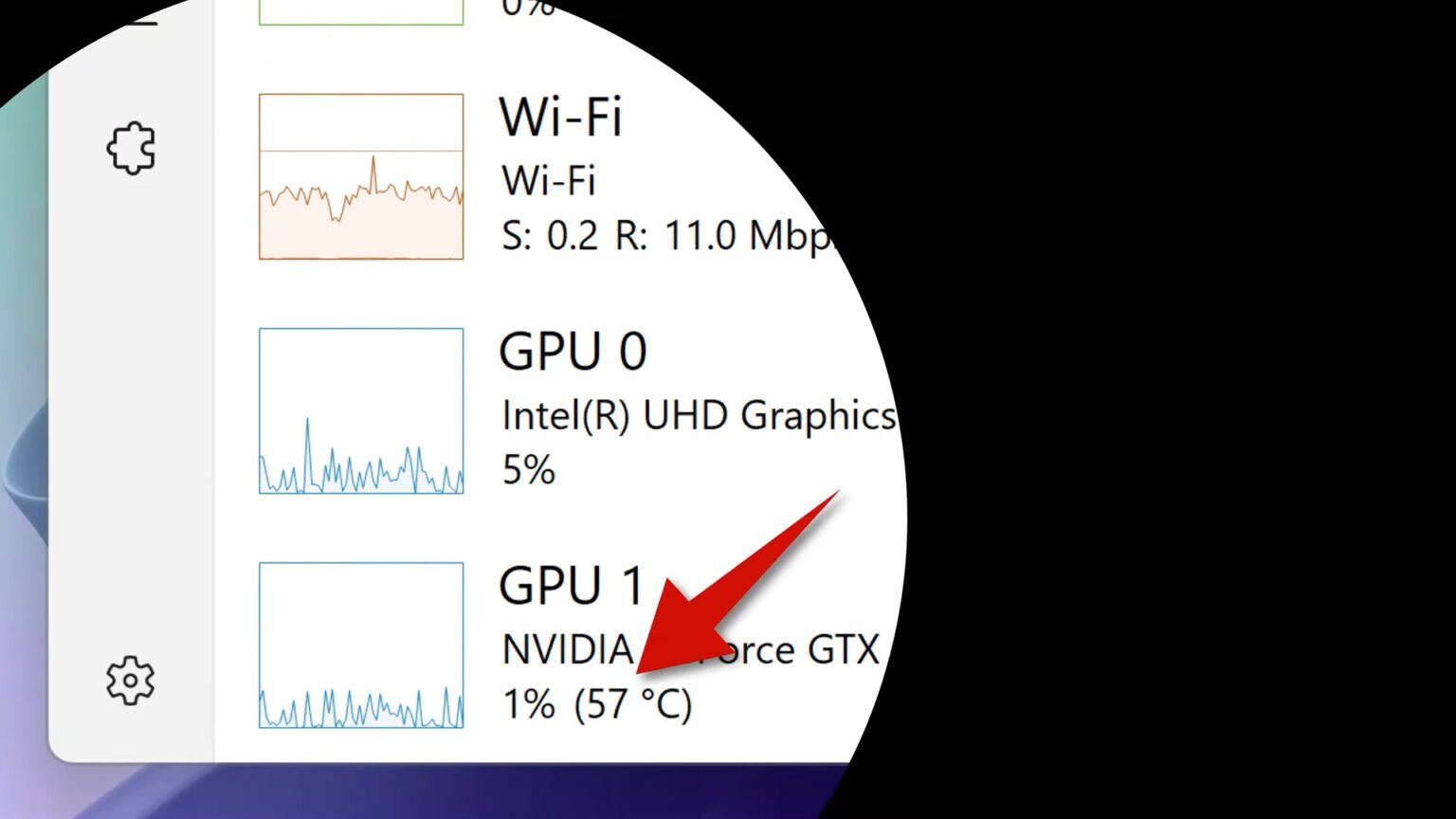 How To Check GPU Temp - Know Your Graphics Card - Hero Collector