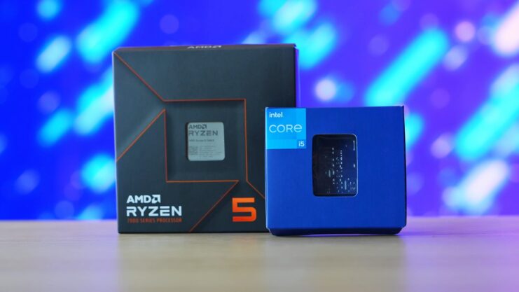 Ryzen Vs Intel Which Is Better Hero Collector 5789