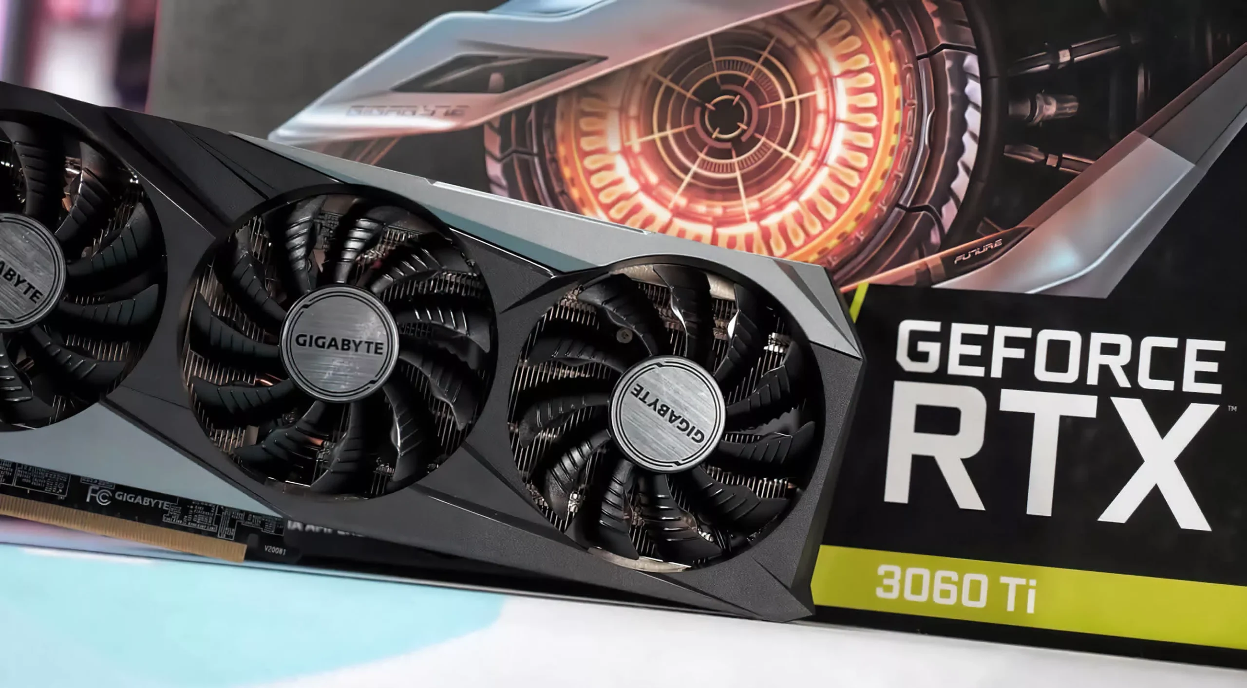Nvidia GeForce RTX 3060 Ti review: impressive performance for $399 - The  Verge