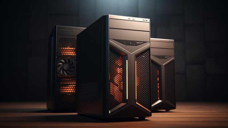 Which PC Case Size is Best for Your Next Build?
